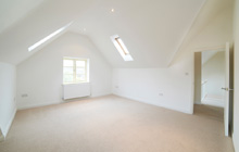 Clifton Junction bedroom extension leads