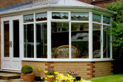 conservatories Clifton Junction