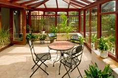 Clifton Junction conservatory quotes