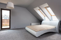 Clifton Junction bedroom extensions