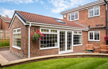 Clifton Junction house extension leads